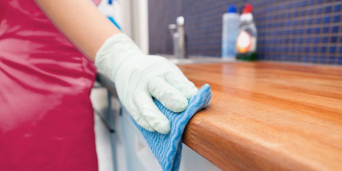 Home Cleaning NJ
